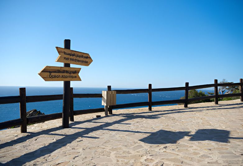 Tangier to Asilah Combined Tour